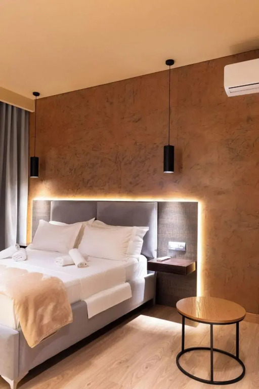 Hotel Piramida