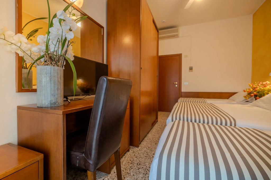 Hotel Mia