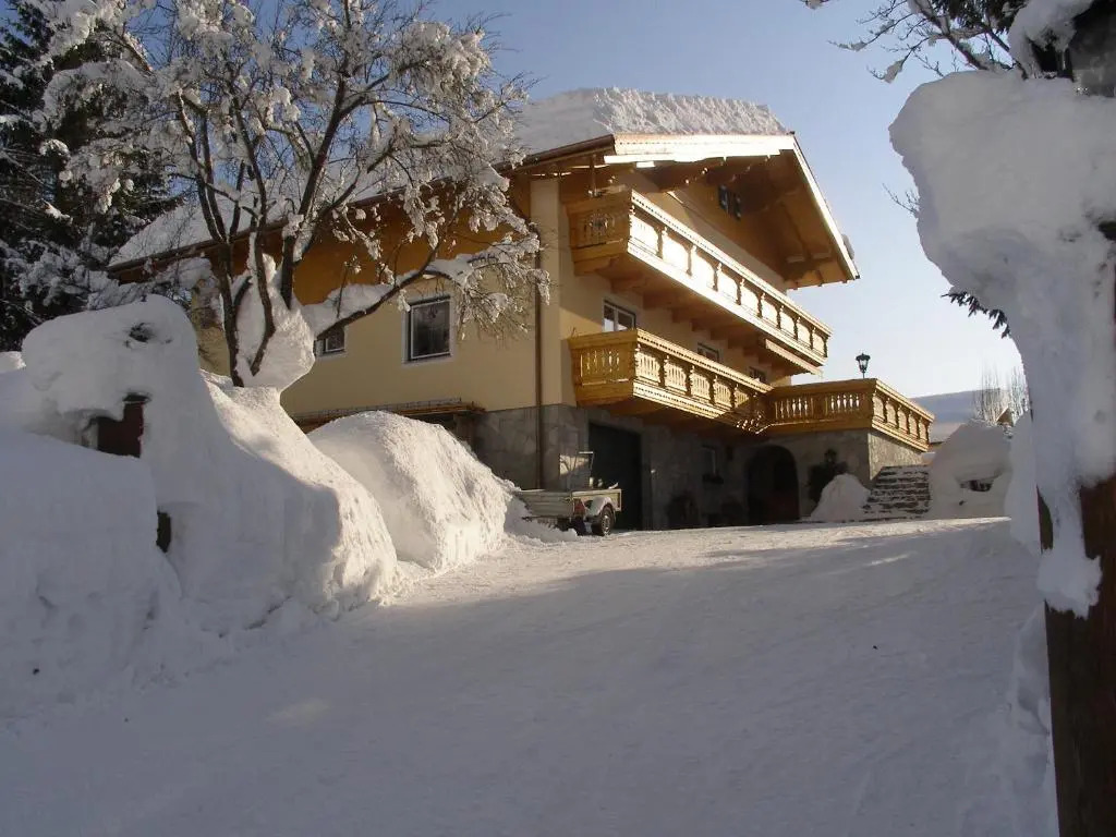 Haus Gschwendtner