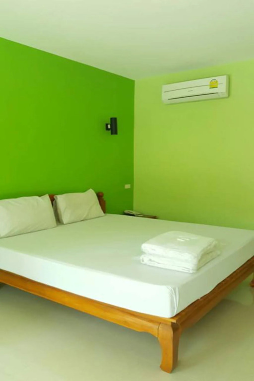 Ton Taan Resort Muang