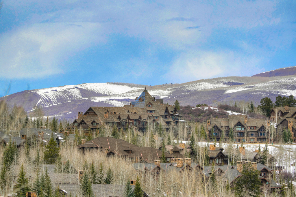 Bachelor Gulch Village by Vail Resorts