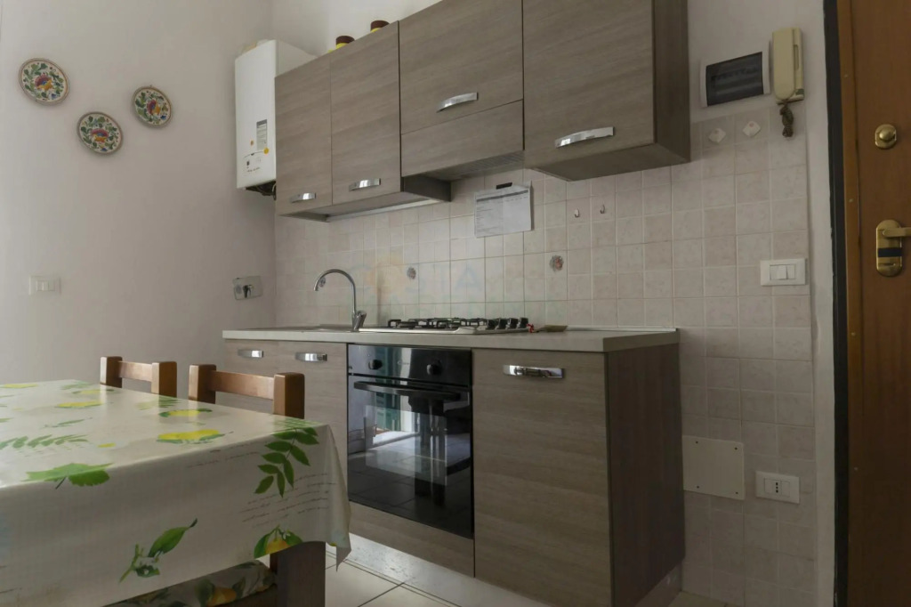 Casa Ada Terra flat in Follonica-CASA ADA TERRA