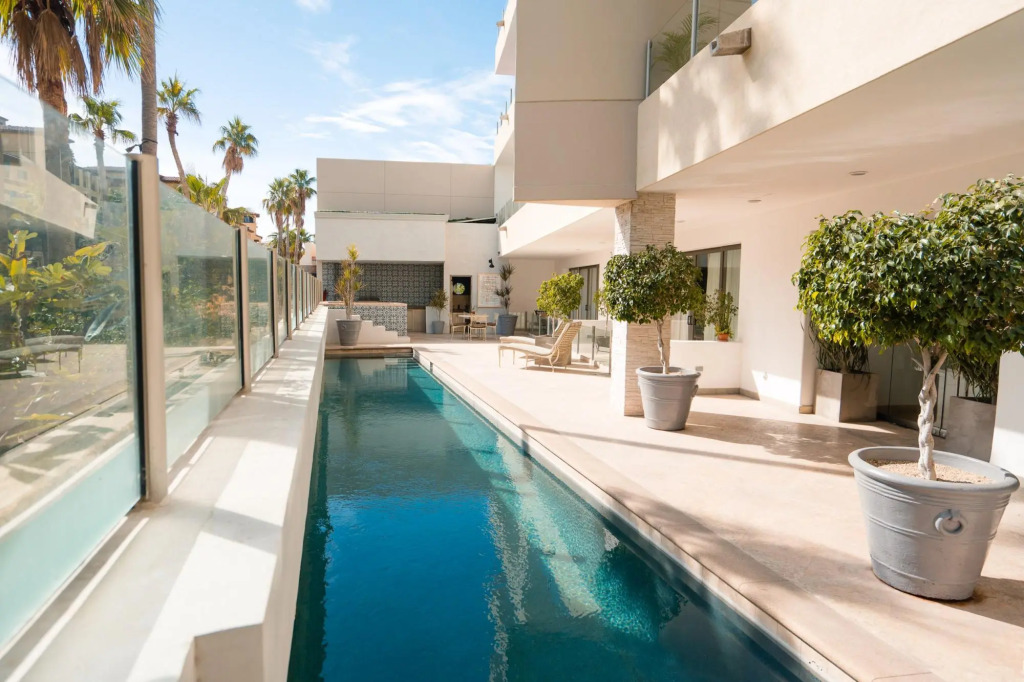 One Medano Beach 17 in Cabo San Lucas