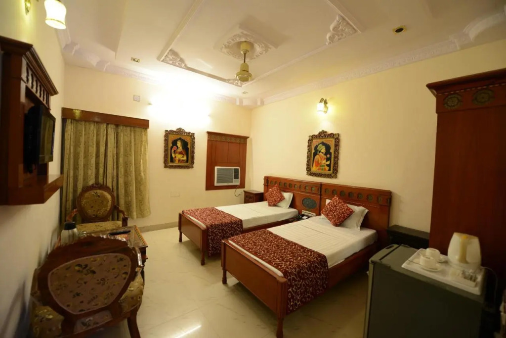 Hotel Sagar