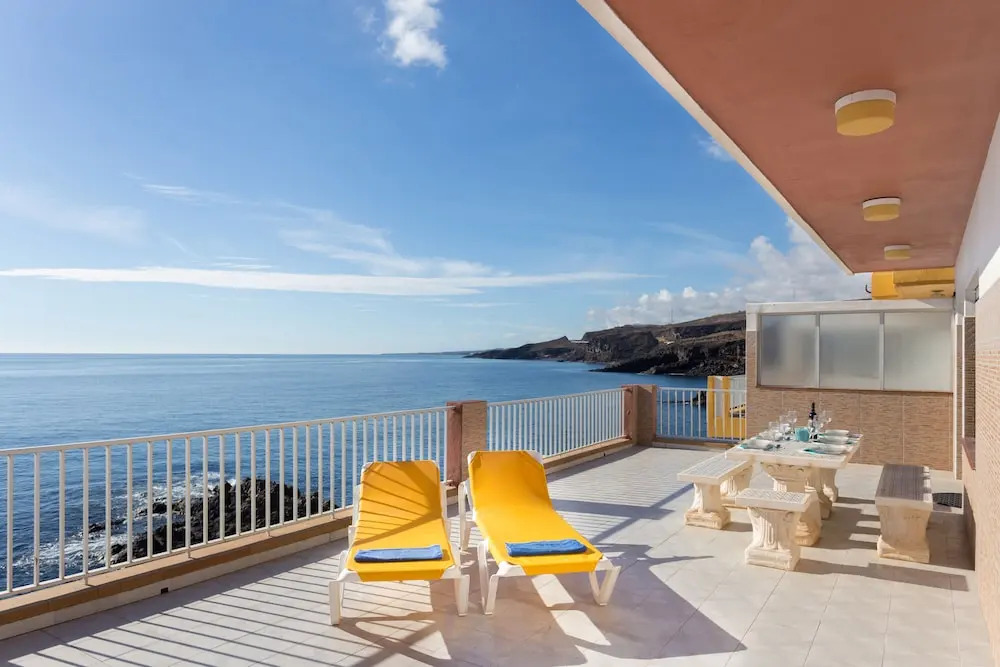 Coastal Dream