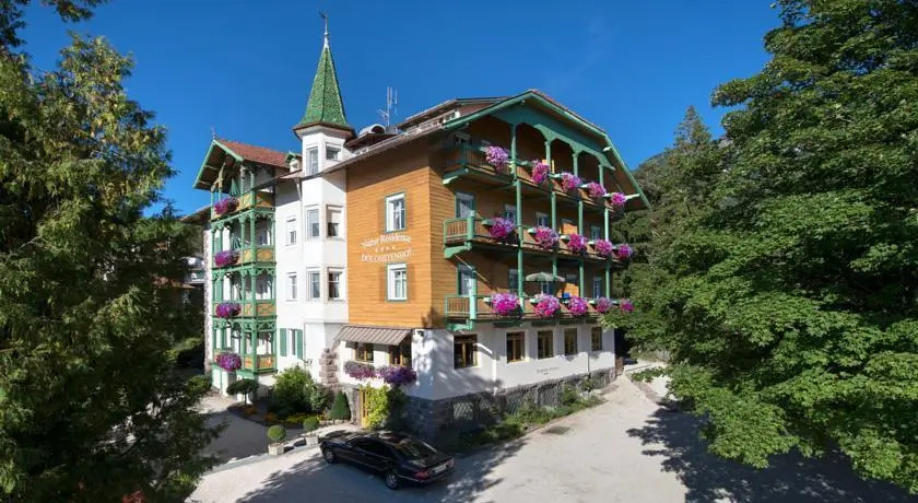 NaturResidence Dolomitenhof