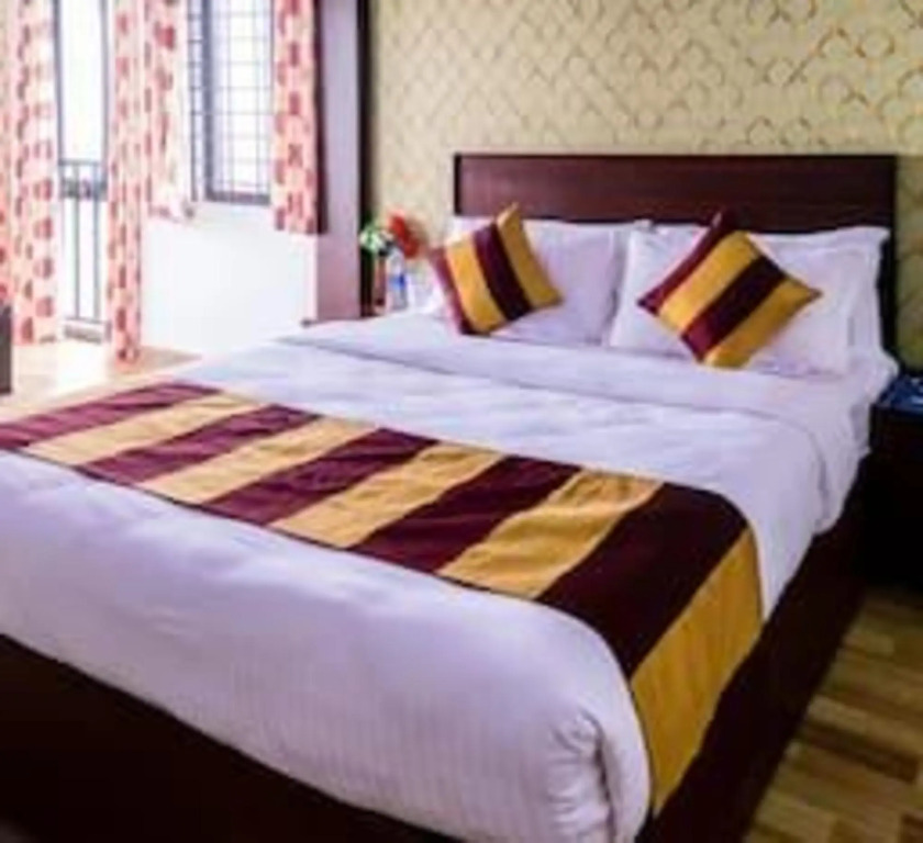 Moonline Resort
