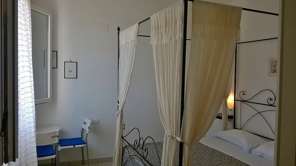 Casette Santini B&B