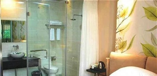 Vision Fashion Hotel Xinchang - Jingdezhen