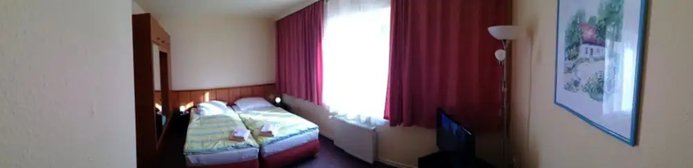 Pension Steffen