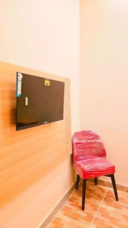 Hotel Hilton In Karachi