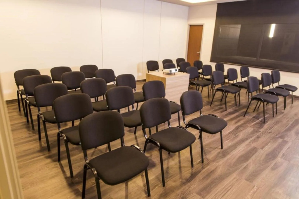 City Express Plus by Marriott Bogota Aeropuerto