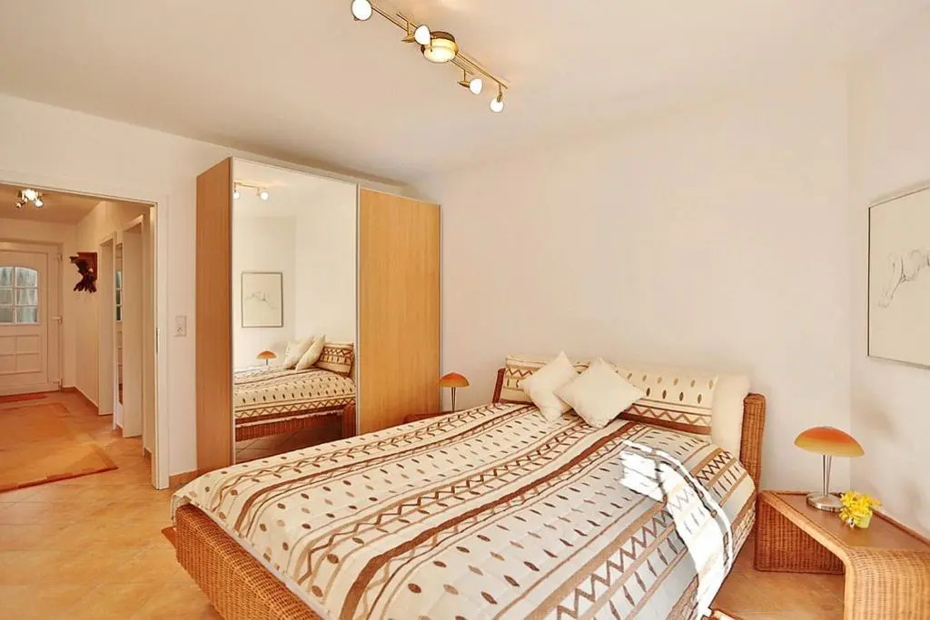 Villa am Meer Strandallee 48, App 04