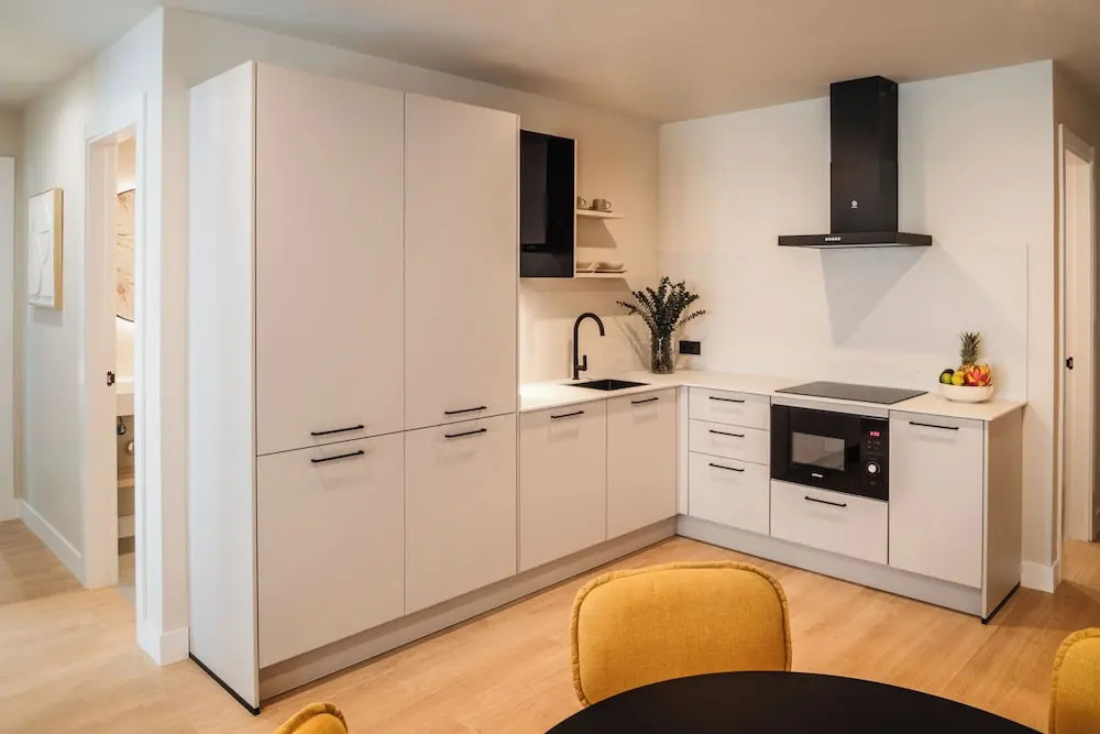 Vita Home Lanzarote I Deluxe Apartments