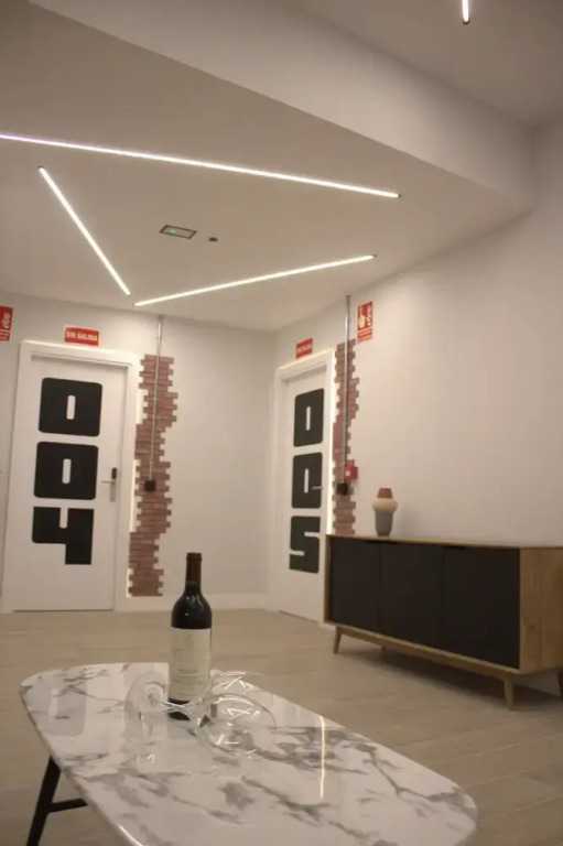 Loft Imperial