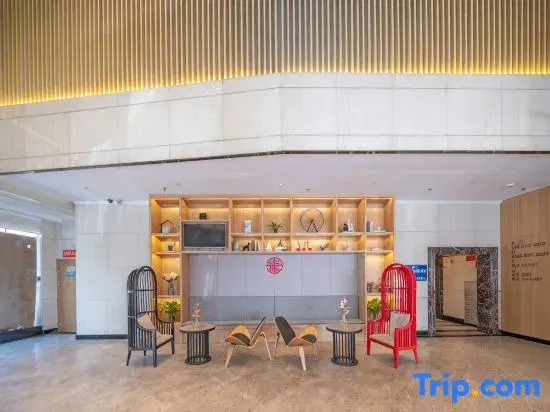 Kaiyuan Manju Hotel (Tonglu Fuchunjiang Guomao)