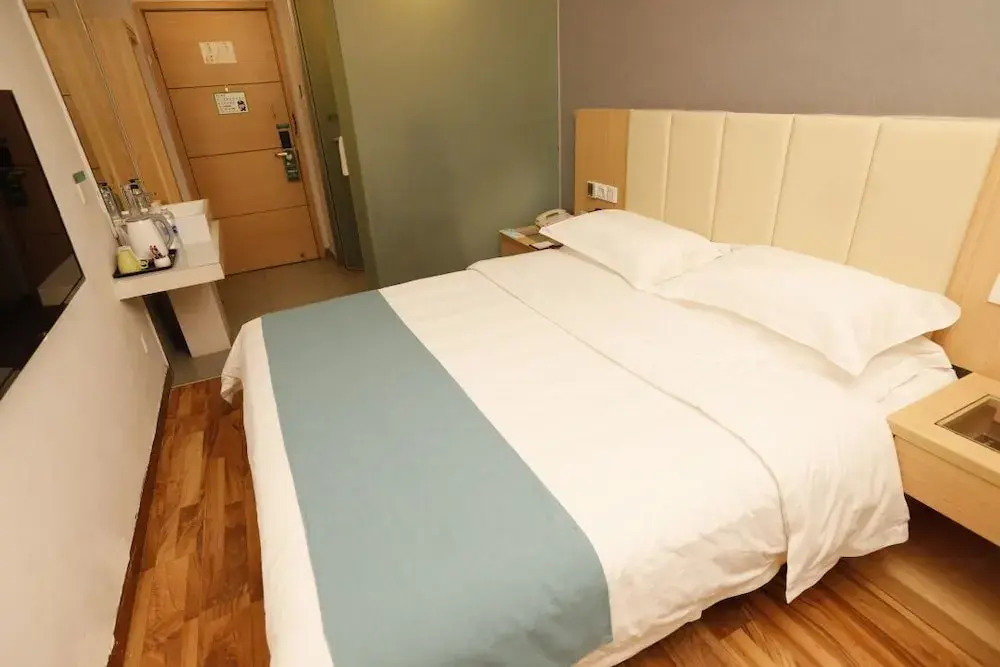 ShanshuiFashionHotel