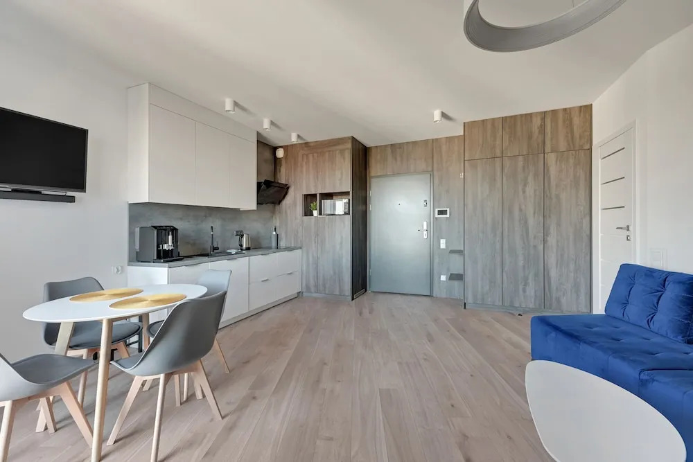 RentPlanet - Apartamenty Chlebova