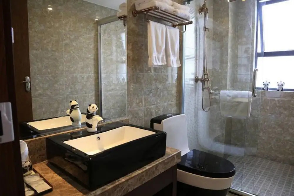 Panda Prince Hotel