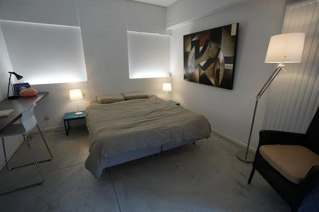 B&B Loft Jamar Gare Du Midi