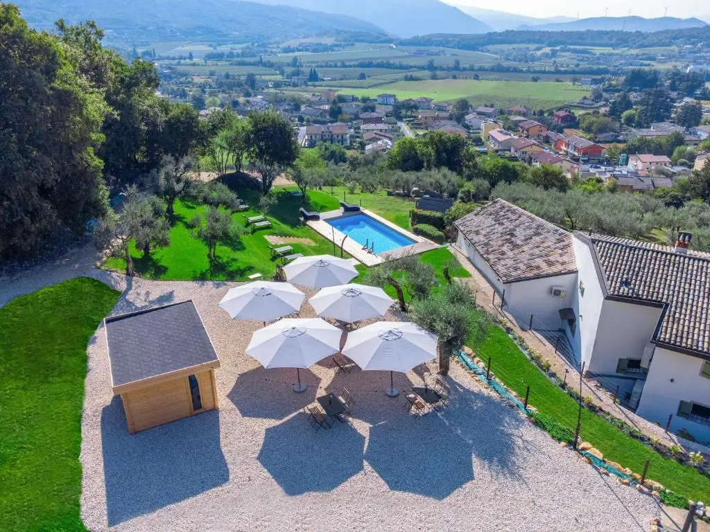 Agriturismo Maison 1933
