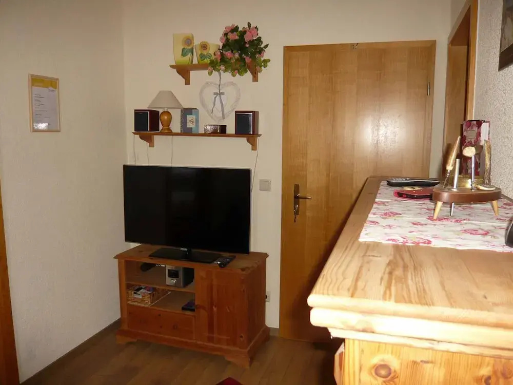Ferienwohnung Weidt