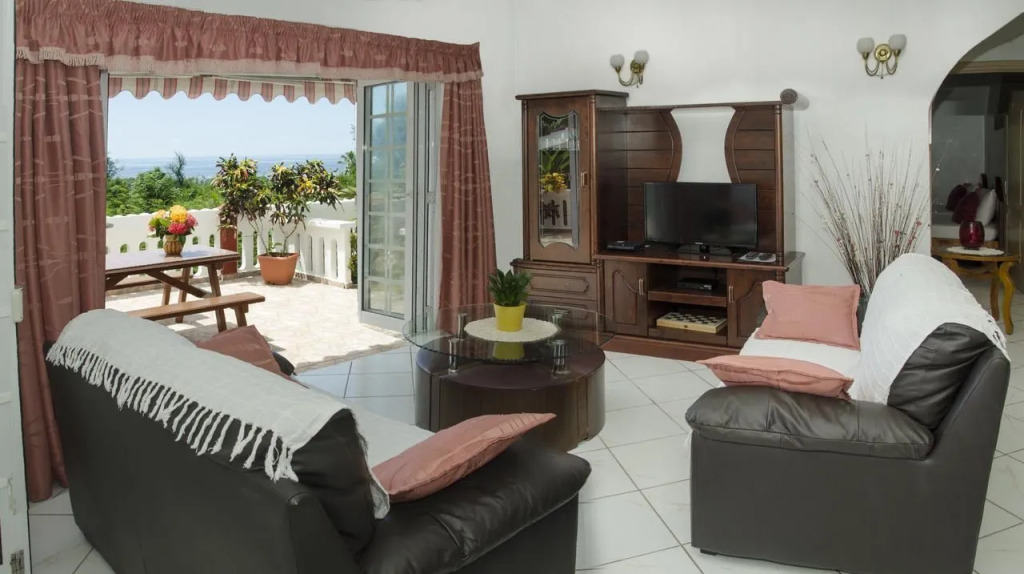 Ixora Villa