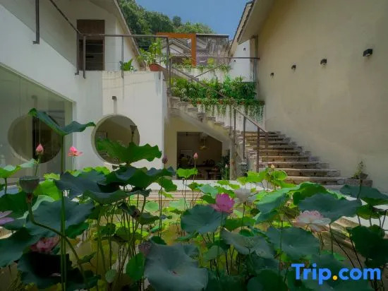 Shanjian Dieyuan B&B (Chongqing Nanshan Yihuali Night View Park Branch)