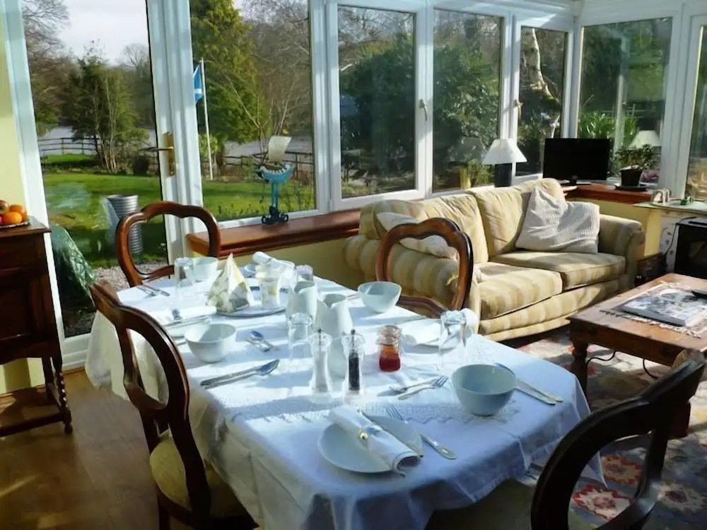 The Haven B&B