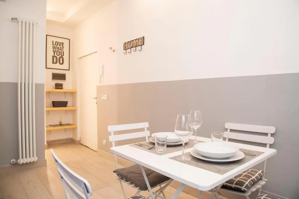 Costaguti36 GuestHouse