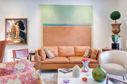 IMMOGROOM- Modern renoved - bright and Spacious- CONGRESS/BEACHES