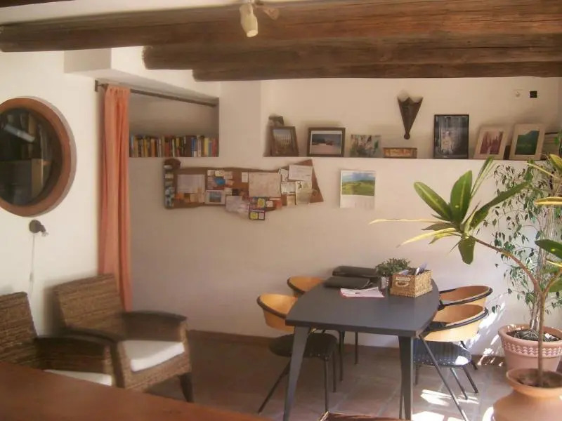 Boutique Hostal Lorca
