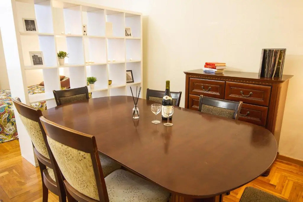 Spacious 2 Room Apart In A Historic Laisves Avenue