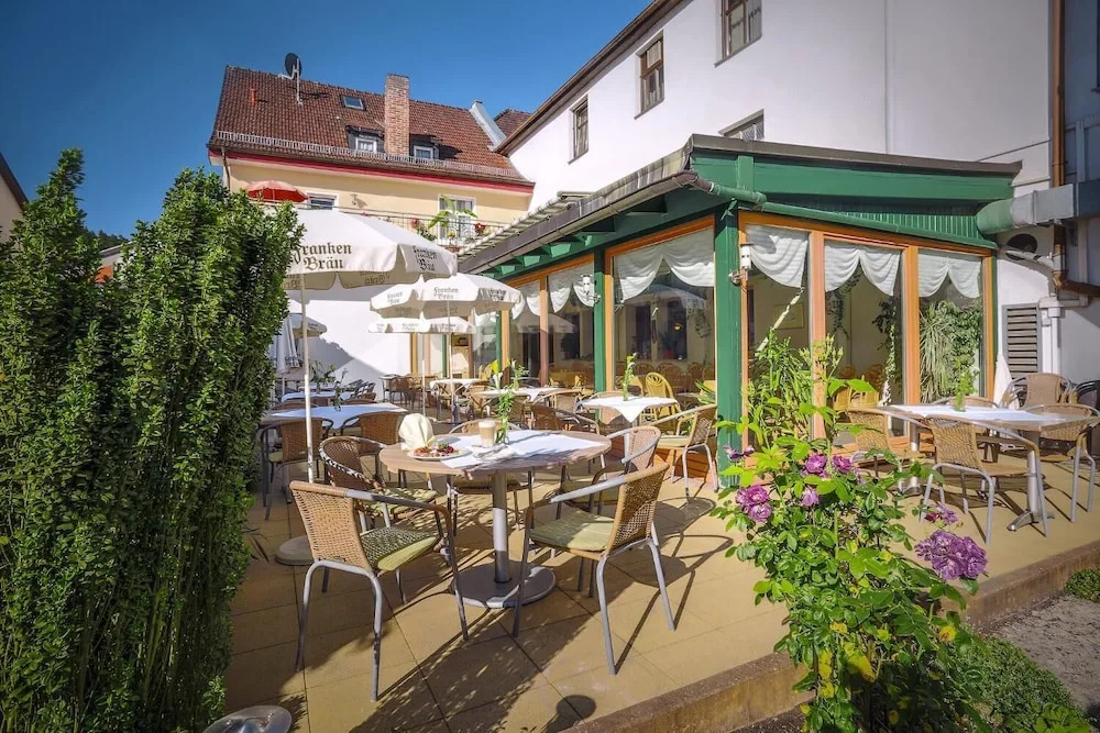 Hotel Gasthof Wasserschloß