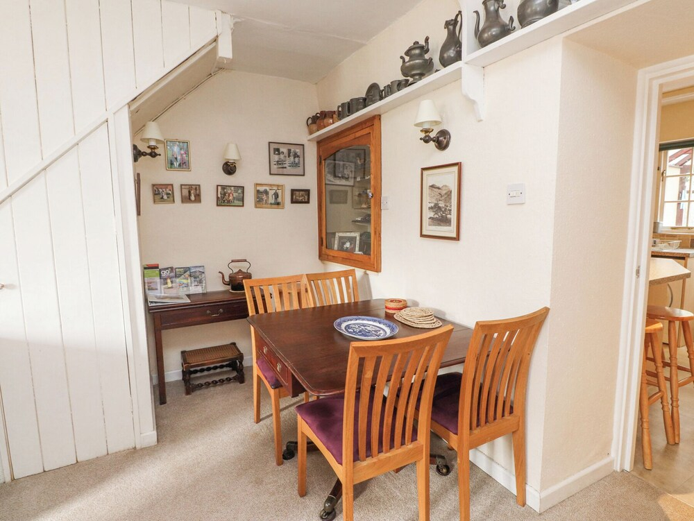 Brackenbury Cottage