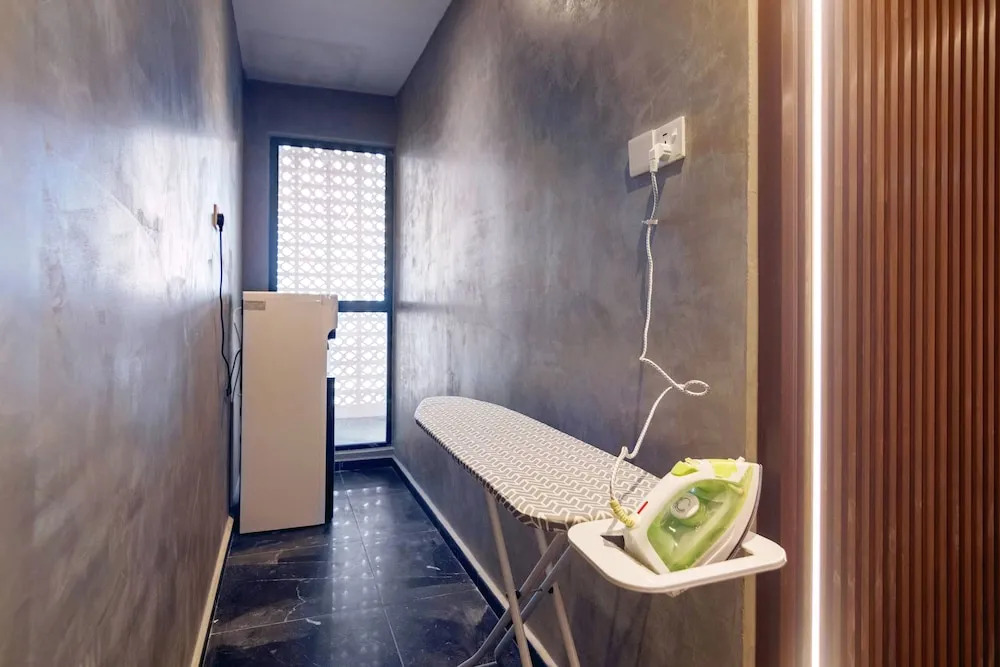 The Bagan Suite