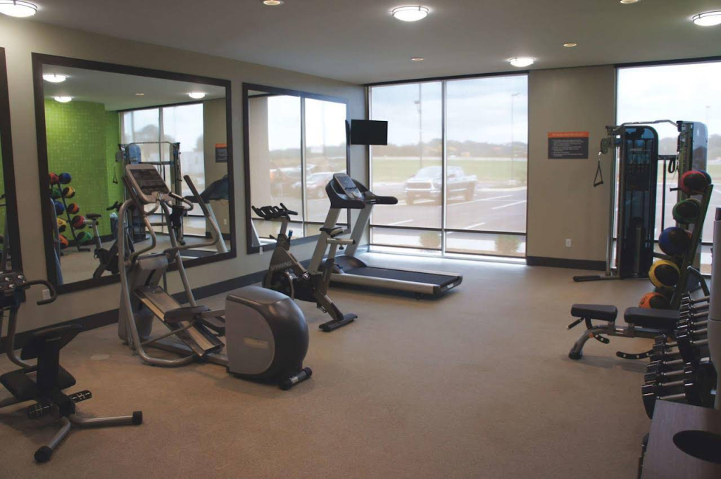 Quality Inn & Suites Tuscaloosa near University
