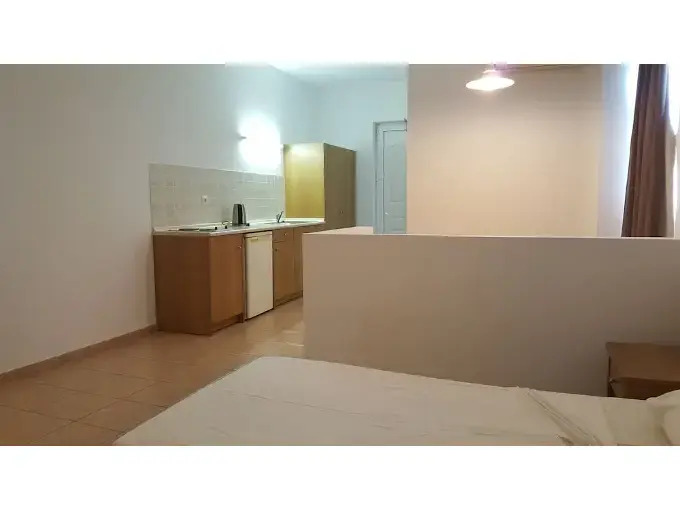 Pefkos Blue Hotel