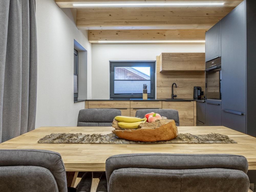 Modern Holiday Home in the Heart of Grossarl