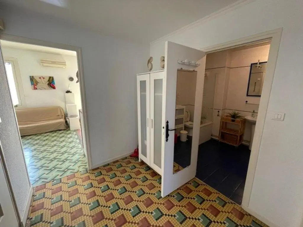 Appartement Banyuls-sur-Mer, 3 pièces, 4 personnes - FR-1-225C-90