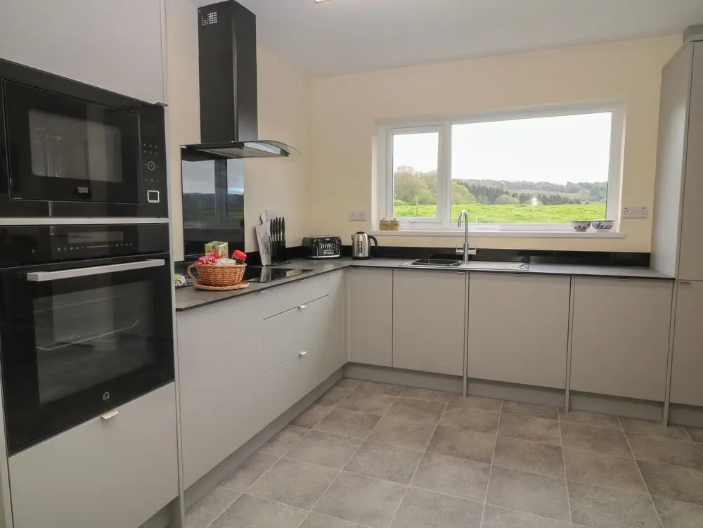 Broadlands Bungalow