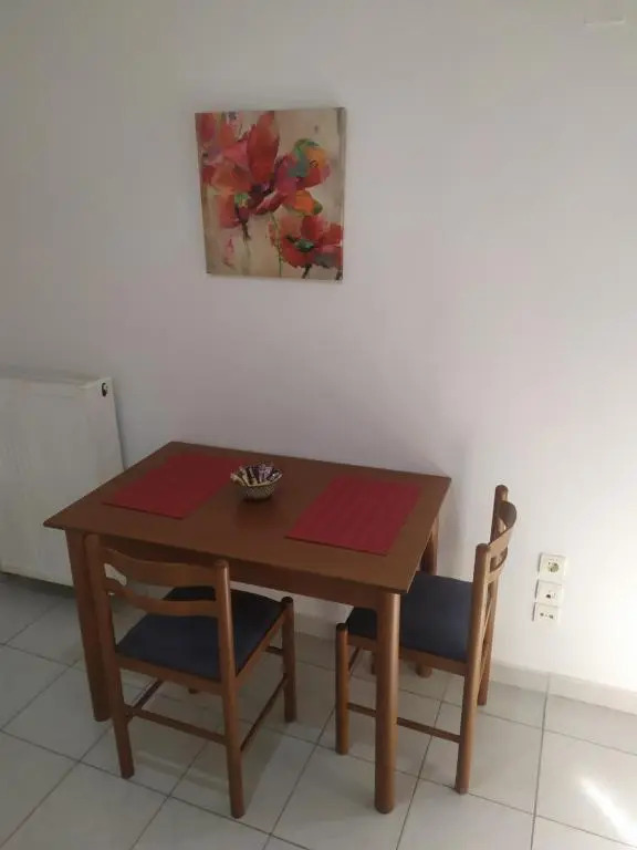 Kanali Holidays Apartment 3