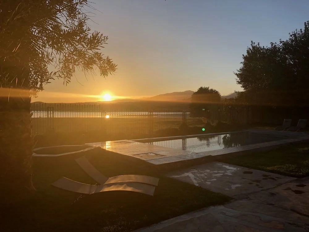 Le Lodge Du LAC
