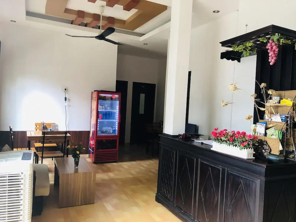 Tammy Hostel
