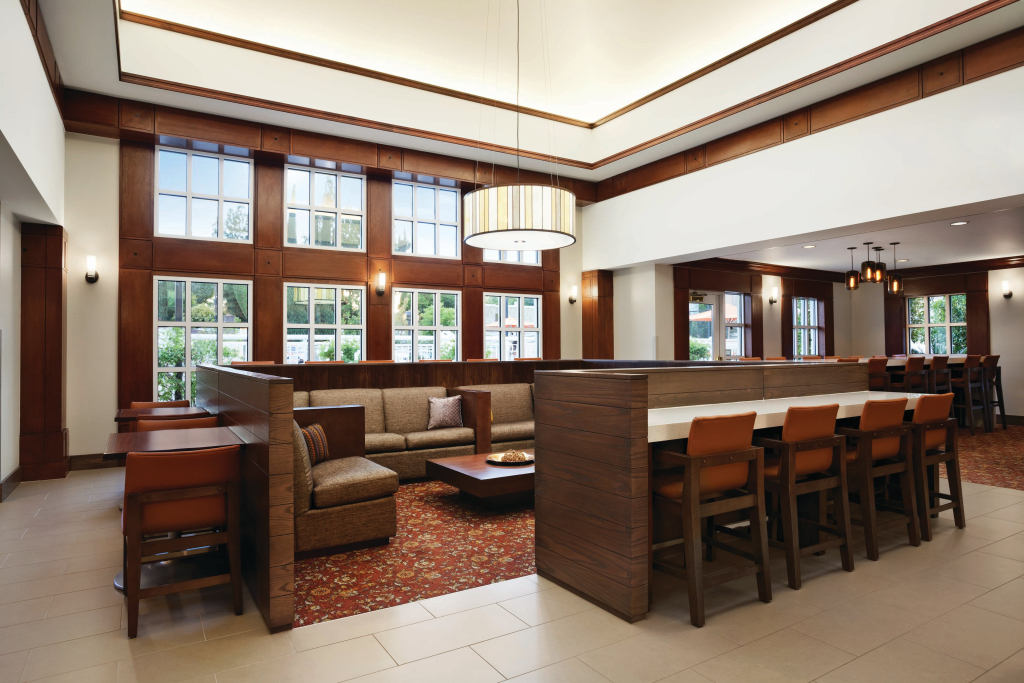 TownePlace Suites by Marriott Charlotte LoSo Airport