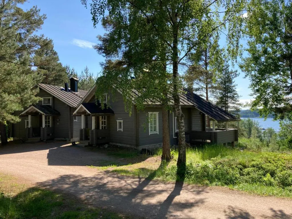 Meri-Ruukin Lomakylä