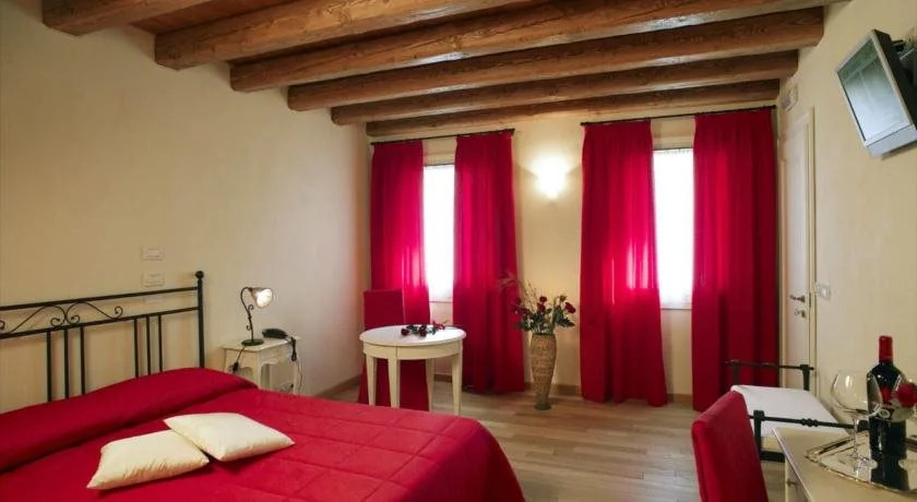 Tenuta Santomè