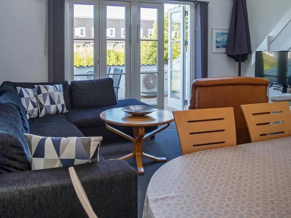 6 person holiday home in Vestervig-By Traum