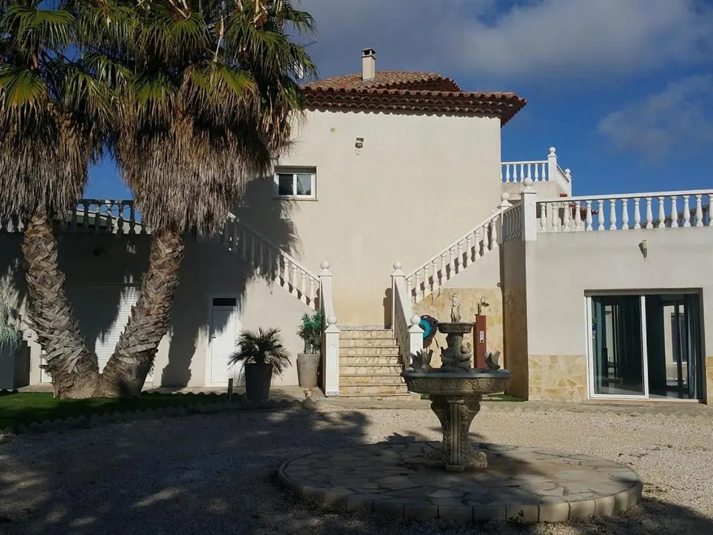 La Pinède DEstarac