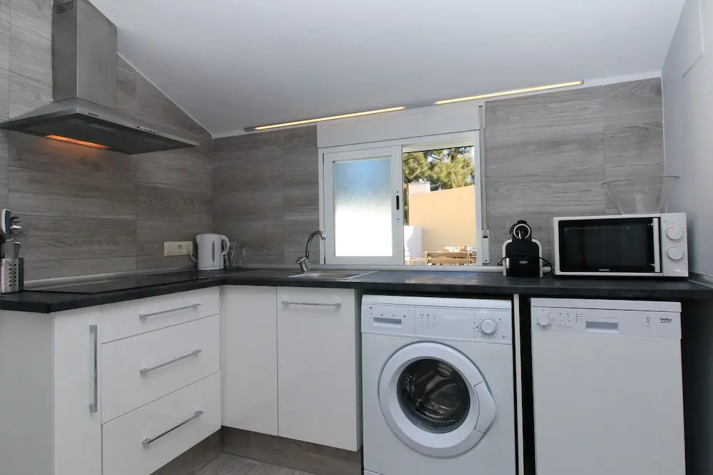 BET Apartments - Tramontana Apartments